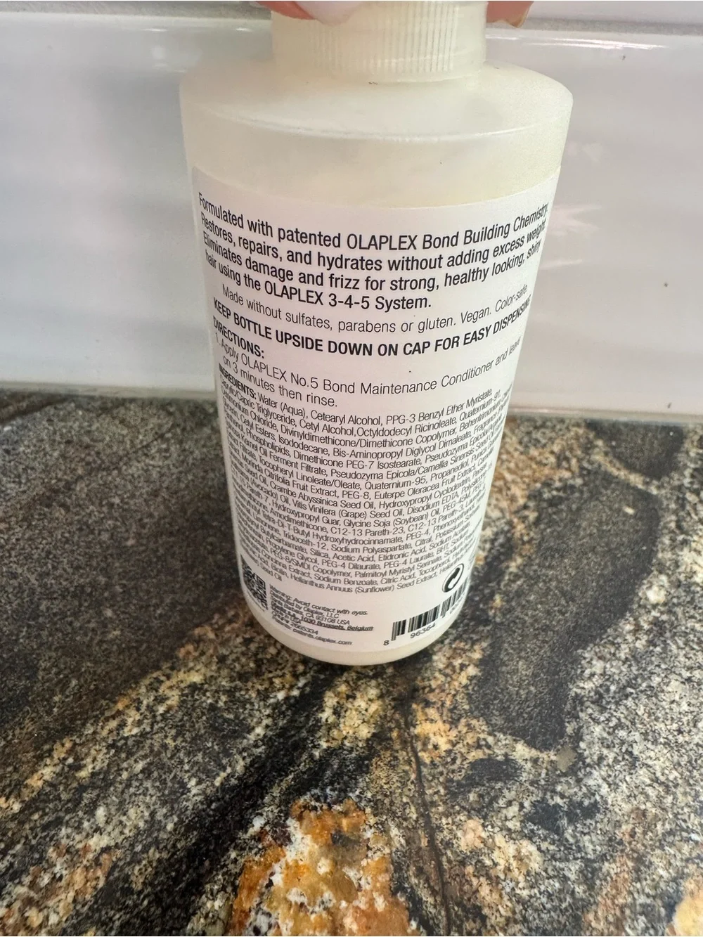 OLAPLEX No.5 Bond‎ Maintenance Conditioner -8.5 fl oz
